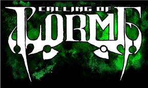 logo Calling Of Lorme